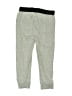 Superman 100% Cotton Gray Active Pants Size 4 - photo 2