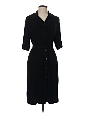 Travelers by Chico's Casual Dress (view 1)