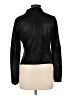 Evereve 100% Polyester Black Jacket Size M - photo 2