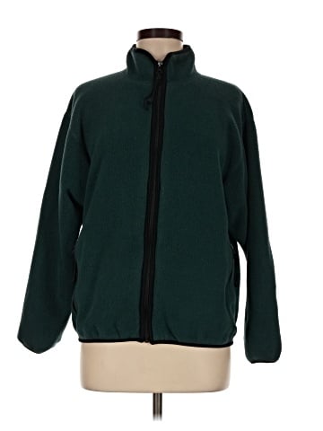 REI Track Jacket (view 1)
