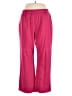 Unbranded Pink Casual Pants Size 2X - photo 1
