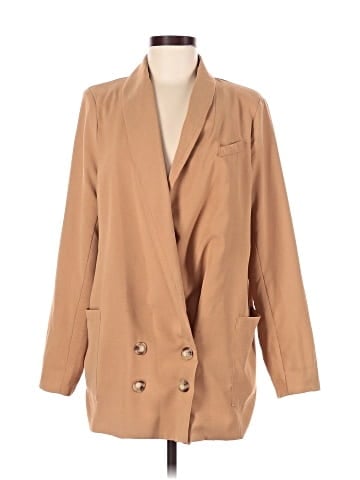 Missguided Blazer (view 1)