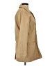 INC International Concepts Tan Trenchcoat Size XS - photo 4