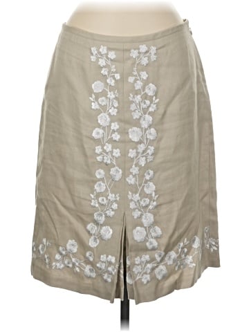 Ann Taylor LOFT Casual Skirt (view 1)