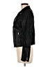 Evereve 100% Polyester Black Jacket Size M - photo 5