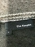 The Kooples Metallic Silver Pullover Sweater Size Sm (1) - photo 7