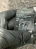 The Kooples Metallic Silver Pullover Sweater Size Sm (1) - photo 8