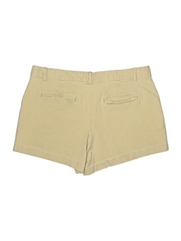Gap Khaki Shorts (view 2)