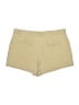 Gap Solid Tan Khaki Shorts Size 6 - photo 2