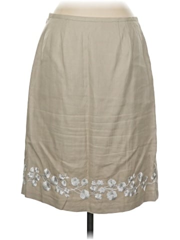 Ann Taylor LOFT Casual Skirt (view 2)