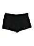 Mossimo Solid Black Shorts Size XXL - photo 2