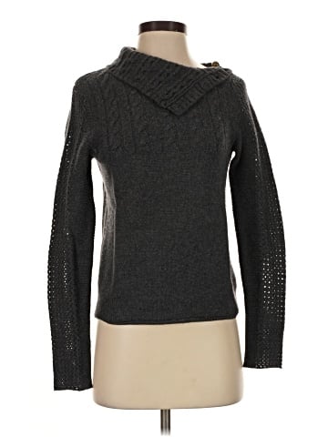 Marc by Marc Jacobs Turtleneck Sweater (view 1)