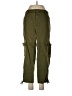 Old Navy Green Jeans Size L - photo 1