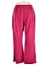 Unbranded Pink Casual Pants Size 2X - photo 2