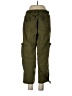 Old Navy Green Jeans Size L - photo 2
