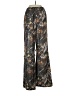 Unbranded Print Gray Green Cargo Pants Size S - photo 2