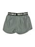 Under Armour Gray Athletic Shorts Size M (youth) - photo 2