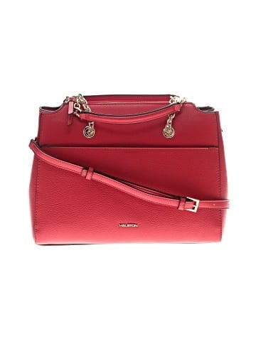 Halston Satchel (view 1)