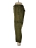 Old Navy Green Jeans Size L - photo 5
