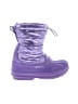 Totes Purple Rain Boots Size 12 (kids) - photo 1