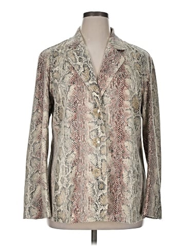 Ethyl Blazer (view 1)
