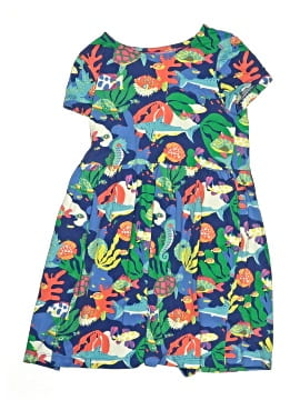 Mini Boden Dress