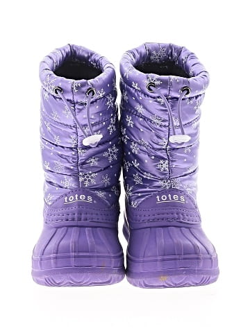 Totes Rain Boots (view 2)
