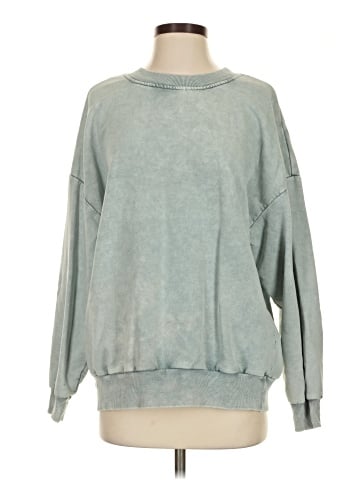 AS Revival Pullover Sweater (view 1)
