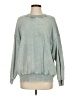 AS Revival Teal Pullover Sweater Size S - photo 1