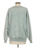 AS Revival Teal Pullover Sweater Size S - photo 2