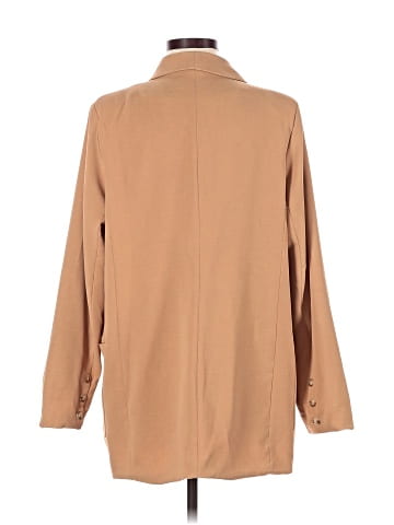 Missguided Blazer (view 2)