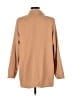 Missguided 100% Polyester Tan Blazer Size 8 - photo 2