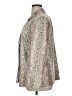 Ethyl Silver Blazer Size XL - photo 5