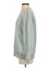 AS Revival Teal Pullover Sweater Size S - photo 5