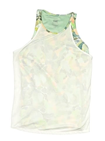 Athleta Girl Tank Top (view 1)