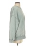 AS Revival Teal Pullover Sweater Size S - photo 4