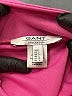 Gant 100% Polyester Pink Casual Dress Size L - photo 7
