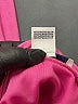 Gant 100% Polyester Pink Casual Dress Size L - photo 8