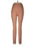 Fabletics Tan Active Pants Size L - photo 2