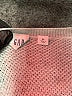 Gap Silver Pullover Sweater Size XL - photo 7