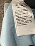 J.Crew Blue Jeans Size 33 waist - photo 8