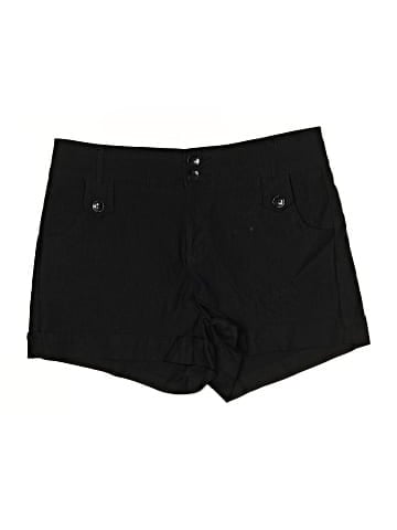 Zenobia Shorts (view 1)