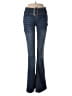 madden nyc Blue Jeans Size 2 - photo 1