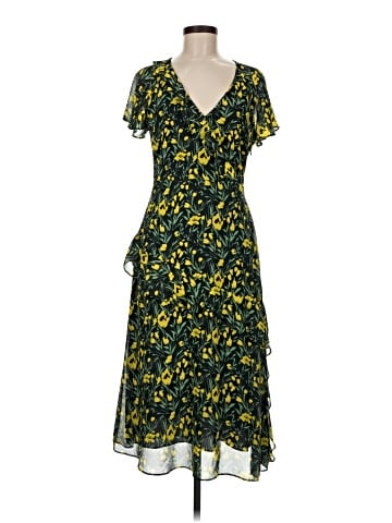 All in Favor Casual Dress (view 1)