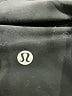 Lululemon Athletica Black Active Pants Size 2 - photo 7