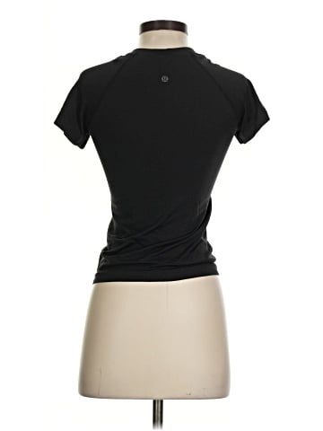 Lululemon Athletica Short Sleeve T-Shirt (view 2)