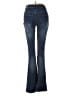 madden nyc Blue Jeans Size 2 - photo 2