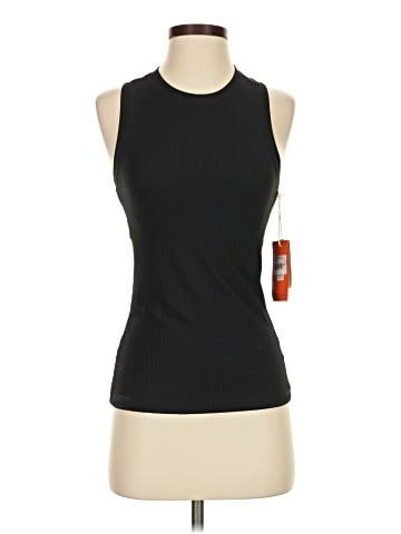 Freely Sleeveless T-Shirt (view 1)