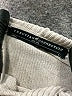Peruvian Connection 100% Cotton Tan Turtleneck Sweater Size L - photo 7