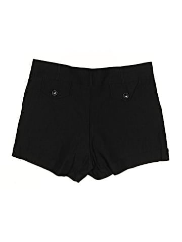 Zenobia Shorts (view 2)